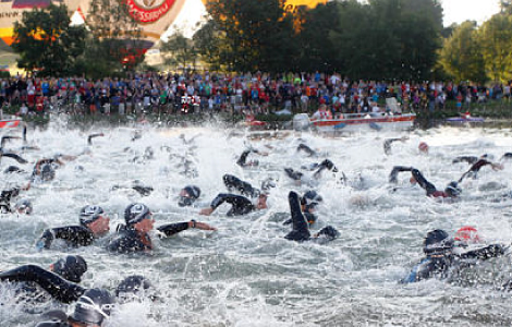 Sportlich, sportlich