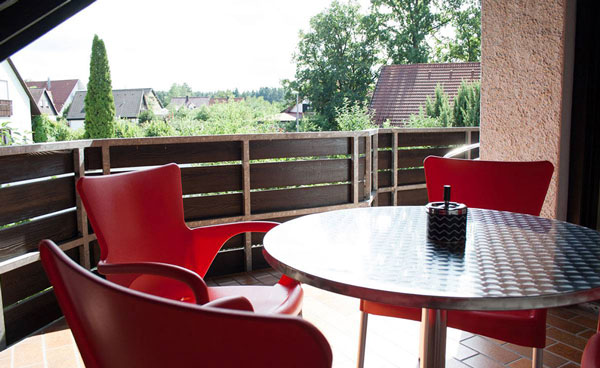 Balkon