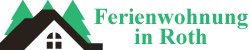 Ferienwohnung in Roth